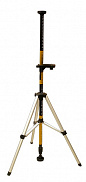 Штатив Condtrol штатив-штанга распорная для установки лазерных нивелиров - фото