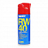 Смазка проникающая 450мл аэрозоль (новый распылитель) RW-40 (аналог wd-40) универсальная