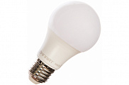 Лампа светодиодная LED, шар (G45), 6 Вт, E27, 6500K холодный ОНЛАЙТ   - фото