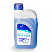 Тосол А-40 М  (1кг) "Стандарт качества"  (г.Дзержинск)  - фото