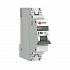 Автоматический выключатель 1P 50A (C) 4.5кА ВА 47-63 EKF PROXIMA с пломбой mcb4763-1-50C pro