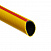 Шланг поливочный ПВХ  Акварель 1/2" (12,5мм) 3-слойный,арм.,непрозрачный (25м) - фото
