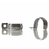 Хомут-скоба однолапковая 31 мм СМО