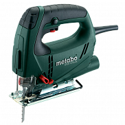 Лобзик Metabo STEB 70 Quick (коробка) - фото