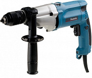 Дрель ударная Makita HP 2051 - фото