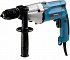 Дрель ударная Makita HP 2051