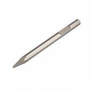 Пика HEX30 Makita P-05549 400мм, 6-гранник 30мм - фото