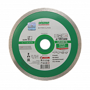 Диск алмазный сплошной 350*2.2*10*25,4 Distar Granite 1A1R - фото