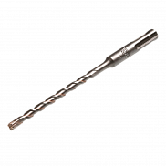 Бур SDS+  6*160 Rennbohr Quadro (4 режущие кромки) (для B2B) - фото