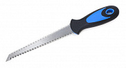Ножовка по гипсокартону ИП 170мм - фото