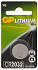 Батарейка GP Lithium CR2032 BL-1