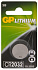 Батарейка GP Lithium CR2032 BL-1