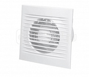 Вентилятор 100мм,вытяжной осевой, TOKOV ELECTRIC TKE-VVO-100 - фото