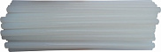 Клей Elmos стержневой eg3202 универсальный (высокая адгезия), прозрачно-белый 11*300мм - фото