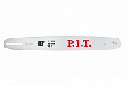 Шина 18" PIT 0.325",1,5мм 72зв. для PIT GCS52-D1 - фото