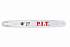 Шина 18" PIT 0.325",1,5мм 72зв. для PIT GCS52-D1