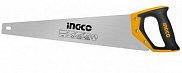 Ножовка по дереву INGCO HHAS38400 INDUSTRIAL 400мм - фото