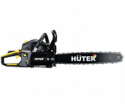 Бензопила Huter BS-2800M - фото