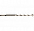 Бур SDS+  8*260 Metabo