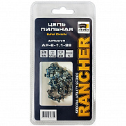 Цепь Rezer 150мм 8", 1/1", 46 зв (для акк.мини-пилы) - фото