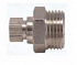 Кран стравливающий Elitech 0704.005502 1/4" папа (2шт/уп) 
