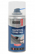Удалитель герметика универсальный KUDO 210 мл KRS-920 - фото