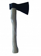 Топор Вача (ИжСталь) 0,6 кг (радиусный) Т-0,3-0,6/А1 - фото