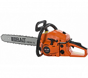 Бензопила BRAIT BR-5220 - фото