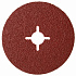 Фибродиск 125*22мм  P25 Matrix (5шт/уп)