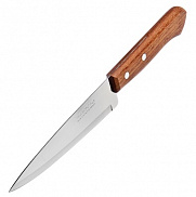 Нож кухонный Трамонтина Universal 6", деревянная ручка 22902/006 - фото