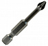 Насадка-бита PH 2*50 D.Bor MAGNETIC магнитные
