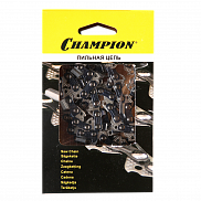Цепь Champion 400мм 16", 3/8", 1,3мм, 54зв PM PRO (VS) - фото