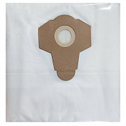 Мешок для пылесоса BRAIT ПВУ-1200-30 синтетический (30л) (5шт/уп) - фото