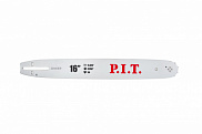 Шина 16" PIT 0.325",1,5мм 64зв. для PIT GCS45-D1 - фото