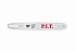 Шина 16" PIT 0.325",1,5мм 64зв. для PIT GCS45-D1