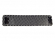 Сетка для рубанка для гипсокартона 250*40мм Matrix - фото