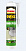 Жидкие гвозди для интерьерных работ Момент FIX Универсал, белый, 380мл - фото
