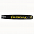 Шина 14" Champion (35см) 1.3, 3/8", 50зв для Stihl MS180, Metabo 5338, Partner P360