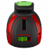 Уровень лазерный Condtrol UniX 360 Green (зеленый луч)