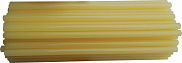 Клей Elmos стержневой eg3257 универсальный, желтый, 11*300мм - фото