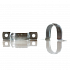 Хомут-скоба двухлапковая 25-26 мм СМД