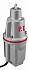 Насос вибрационный погружной PIT PSW300-D1 (10м) с нижним забором