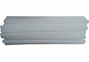 Клей Elmos стержневой eg3216 универсальный, прозрачно-белый, 11*300 (34шт/уп) - фото