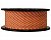Шнур  5мм(16пр)*200м полипропиленовый плетеный с сердечником, цветной, МДС  - фото