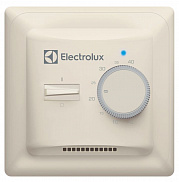 Терморегулятор ELECTROLUX ETB-16 - фото