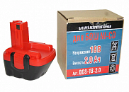 Аккумулятор PIT АH 18V для Bosch - фото