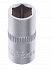 Головка 10мм 1/4" шестигранная, AV-500010