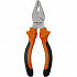 Плоскогубцы AV Steel AV-611180, CS, 180мм