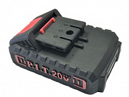 Аккумулятор PIT PSR18 D3/22 (PN20-1.5)(D1,D1F,D3,D4,D5) 20В 1.5Ач LiION - фото
