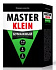 Клей обойный Master Klein для бумажных обоев 200гр (коробка)